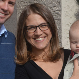 Meet your Posher, Lauren